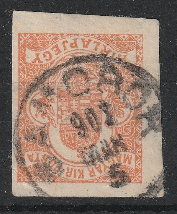 SAMOBOR - ennél a kiadásnál Gudlin katalóusben nem szerepel!