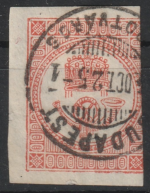 BUDAPEST / LIPÓTVÁROS