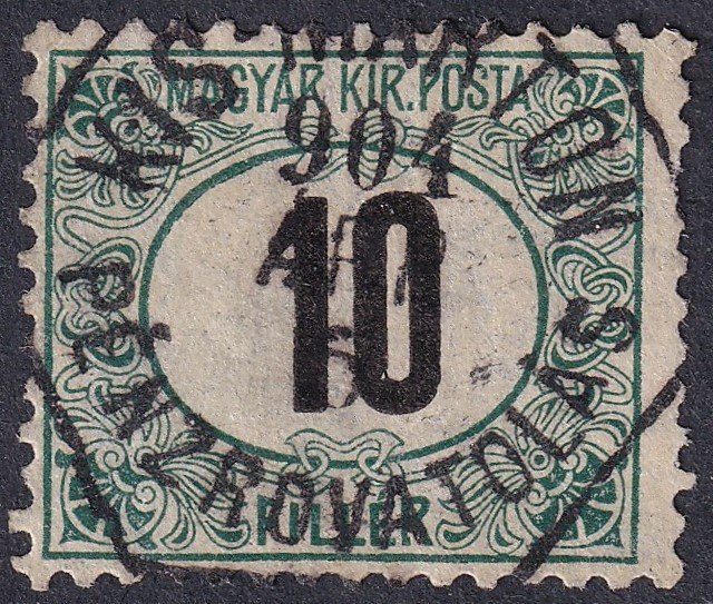 KIS-MARTON / PÉNZROVATOLÁS