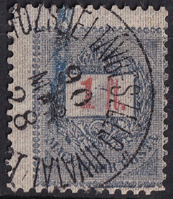 M.KIR.TŐZSDEI TÁVBESZÉLŐ HIVATAL / BUDAPEST