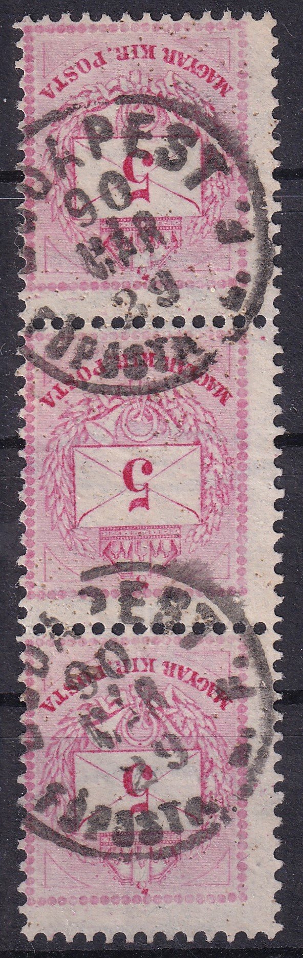 IMG_20260219_0007.1 BUDAPEST / FŐPOSTA L. F.