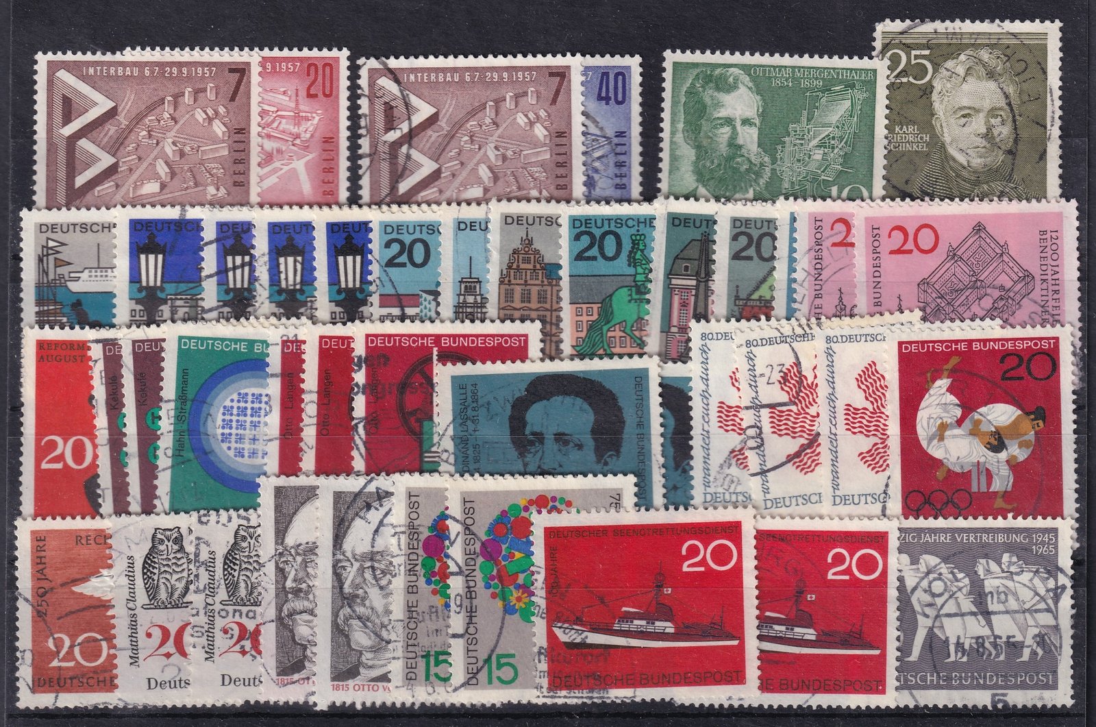 Német Szövetségi Köztársaság (NSZK) 1949-1990