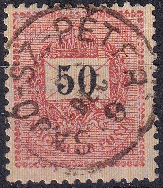 IMG_20260223_0008.8 SAJÓ-SZ.-PÉTER - Gudlin katalógusban 1880-után már nem szerepel!