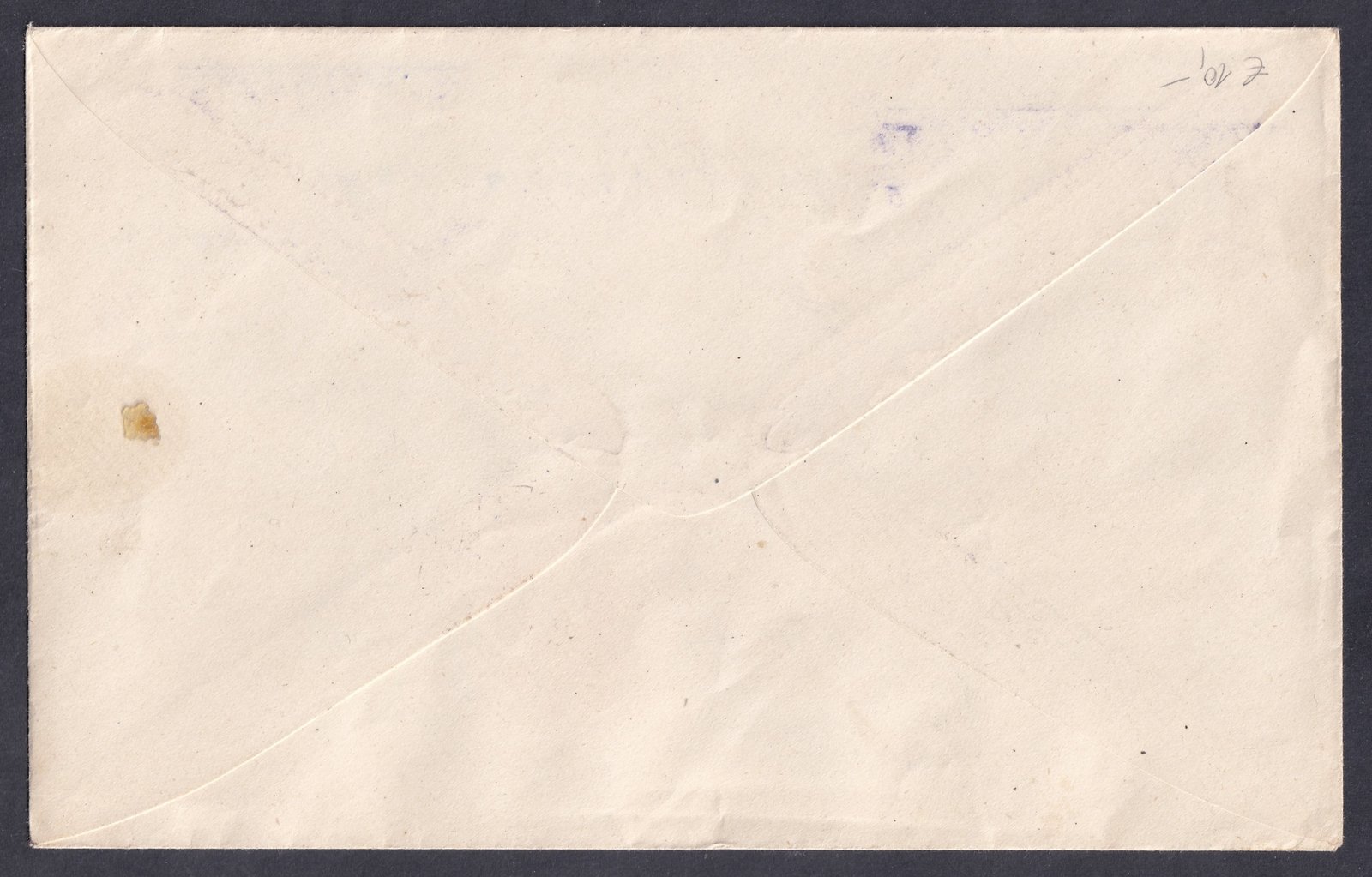 1920. ZURÁNY, Mödling (Ausztria)-ba feladott cenzúrázott levél, (1920) Hadifogoly sorral