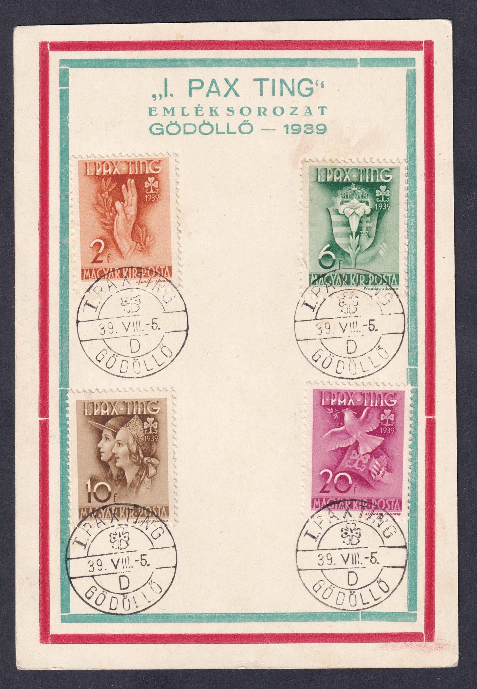 IMG_20260305_0016 1936. PAX TING - GÖDÖLLŐ - eMLÉKLAP