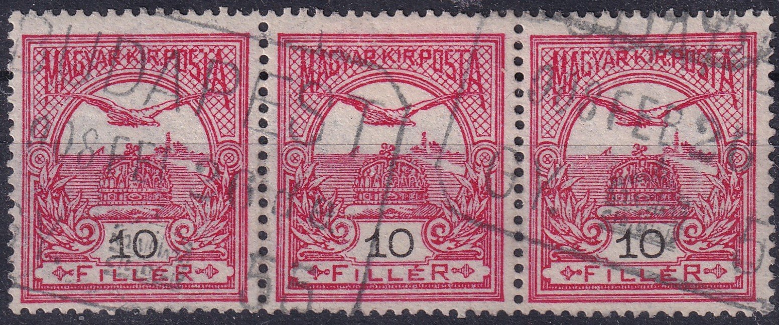 BUDAPEST / 55. gyűjtőhely