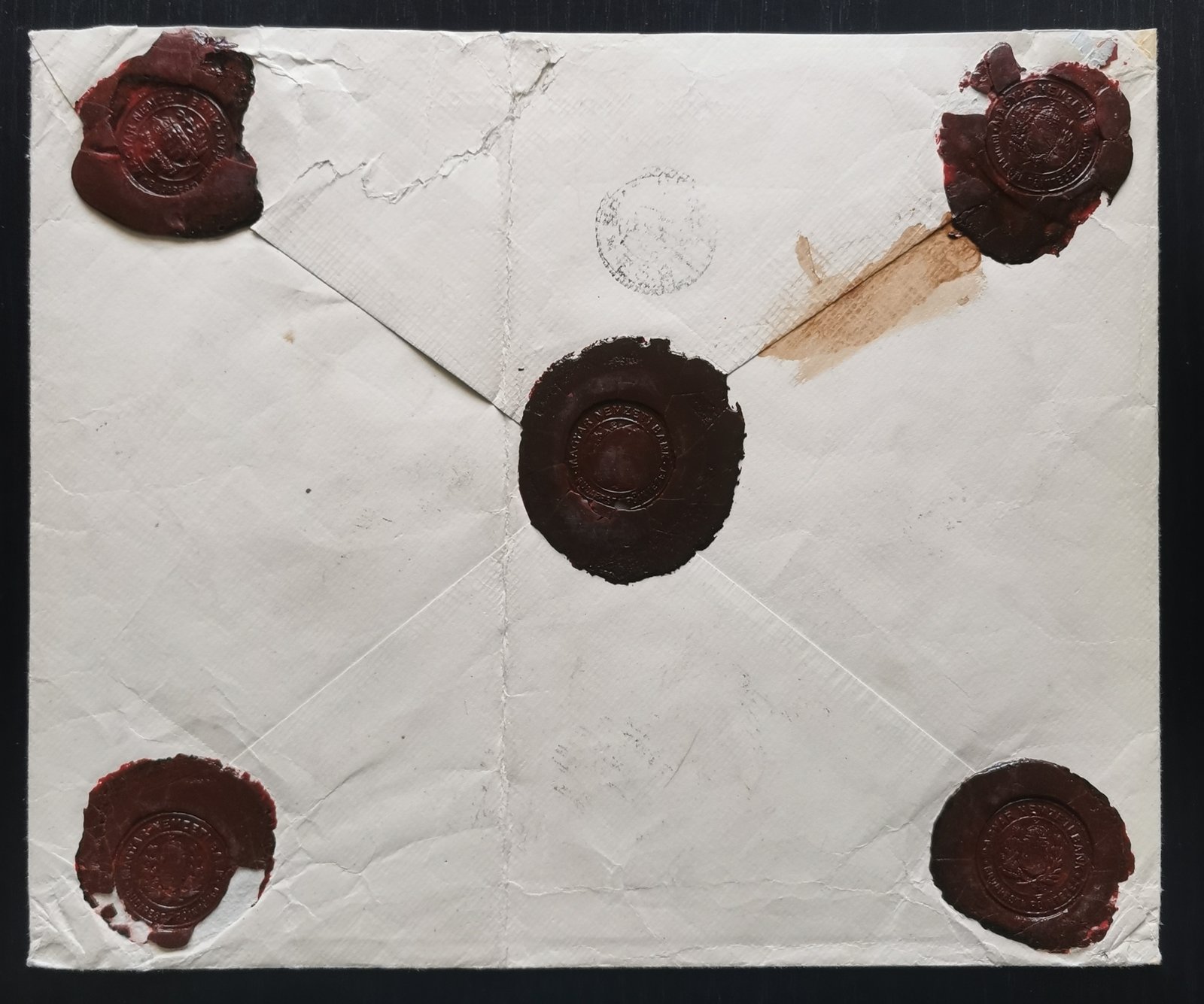 1930. Budapest, Bratislava-ba feladott banki értéklevél, Magyar Nemzeti Bank feladóval, 17,32 pengő díjlerovással