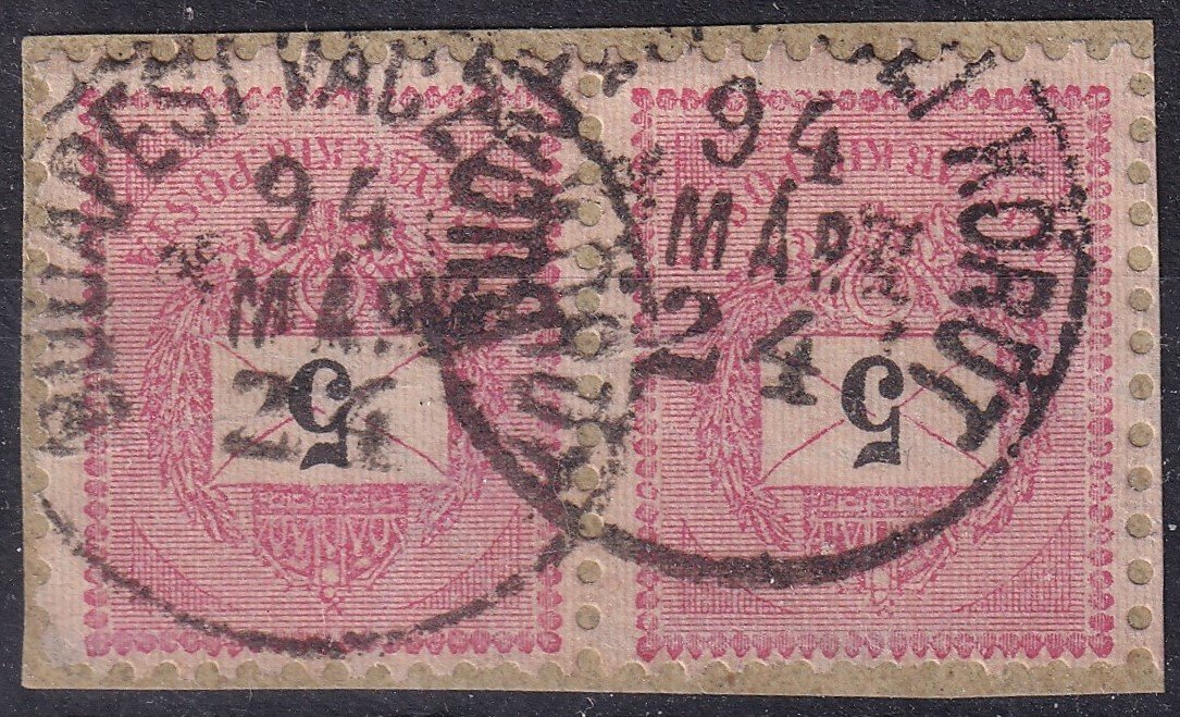 BUDAPEST VÁCZI KÖRÚT