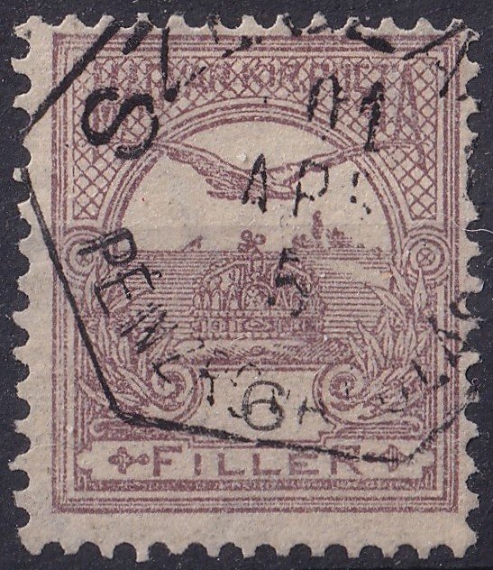 IMG_20260312_0025.15 SZEGZÁRD / PÉNZROVATOLÁS