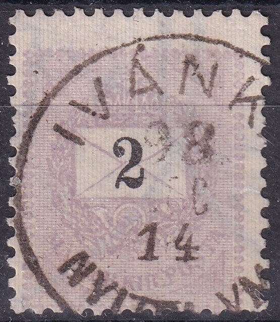 IVÁNKA / NYITRA VM.