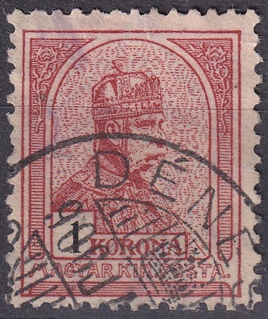 1900. 1K csillagidom vizjellel