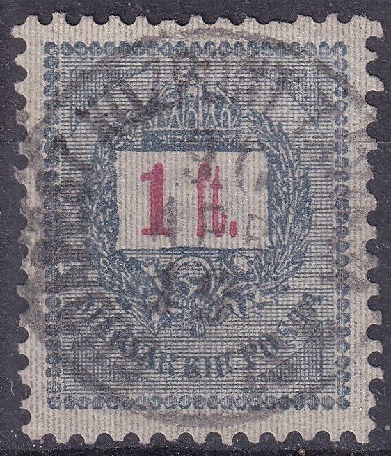 BUDAPEST KÖZPONT TÁVIRDA 2 SZ.