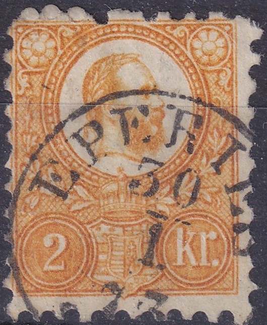 EPERJES