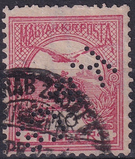 *K&Co* céglyukasztás (perfin) - /Lente: 90 pont)