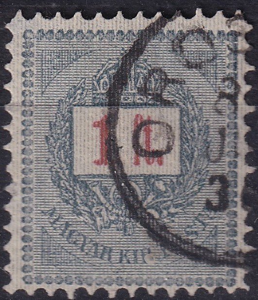 1888. sztereotip 1Ft