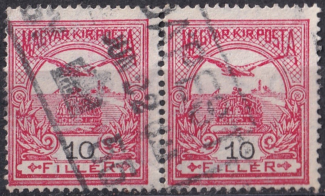 BUDAPEST / 55. - Gyűjtőhely