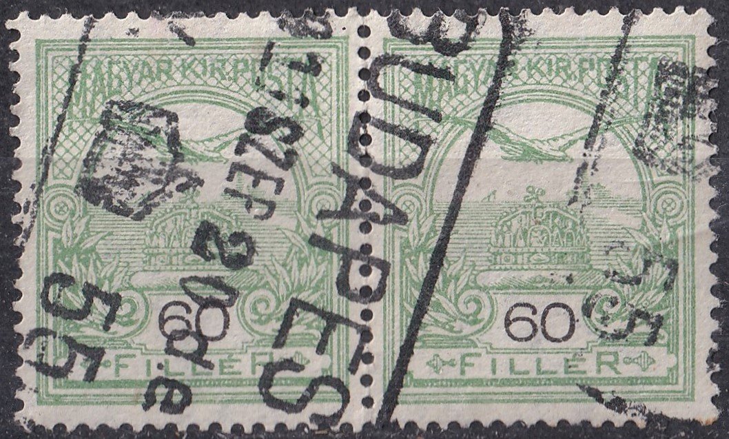 Budapest/ Gyűjtőhely 55