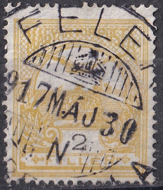 FELEK (Gudlin katalógusban nem szerepel!)