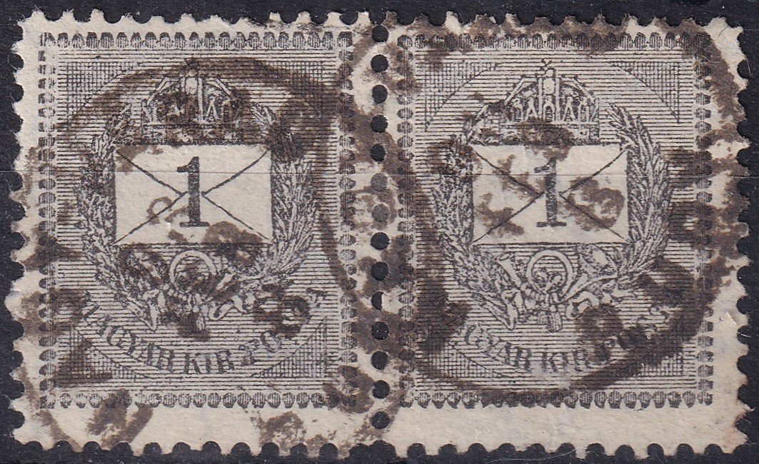 NAGY-VÁRAD / P.UDV.