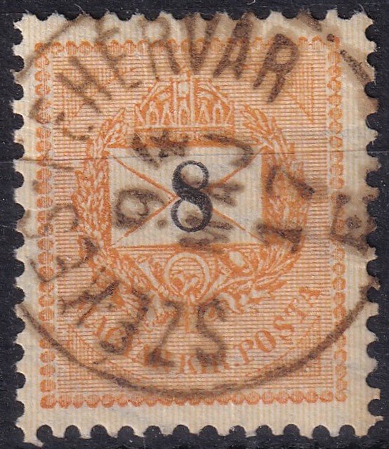 SZÉKESFEHÉRVÁR / E