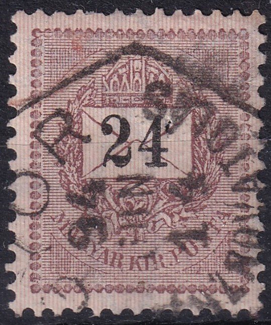 GYÖR / PÉNZROVATOLÁS