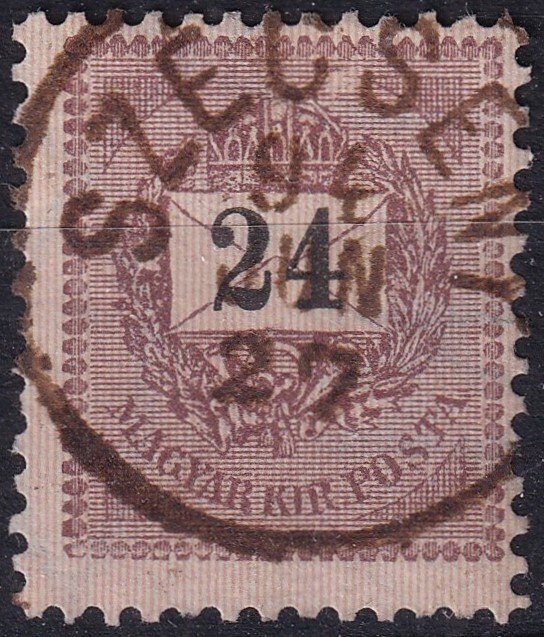 Megnevezés	Típus	Extra	Használat											Megye	Ország PÉNZUTALVÁNY / SZÉCSÉNY	E  E3.67		1885-05	-	-	-	-	-	-	-	80	60	60	Nógrád	Magyarország SZECSENY	E  E2.2		1857-74	-	200	80	80	80	80	80	-	-	-	Nógrád	Magyarország SZÉCSÉNY	E  E3.15		1874-88	-	-	-	-	-	-	200	35	-	-	Nógrád	Magyarország SZÉCSÉNY