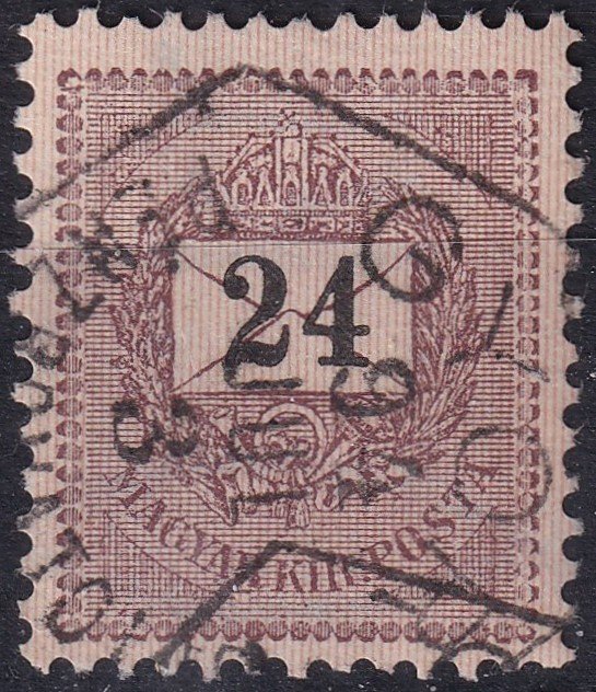 GYÖR / PÉNZROVATOLÁS