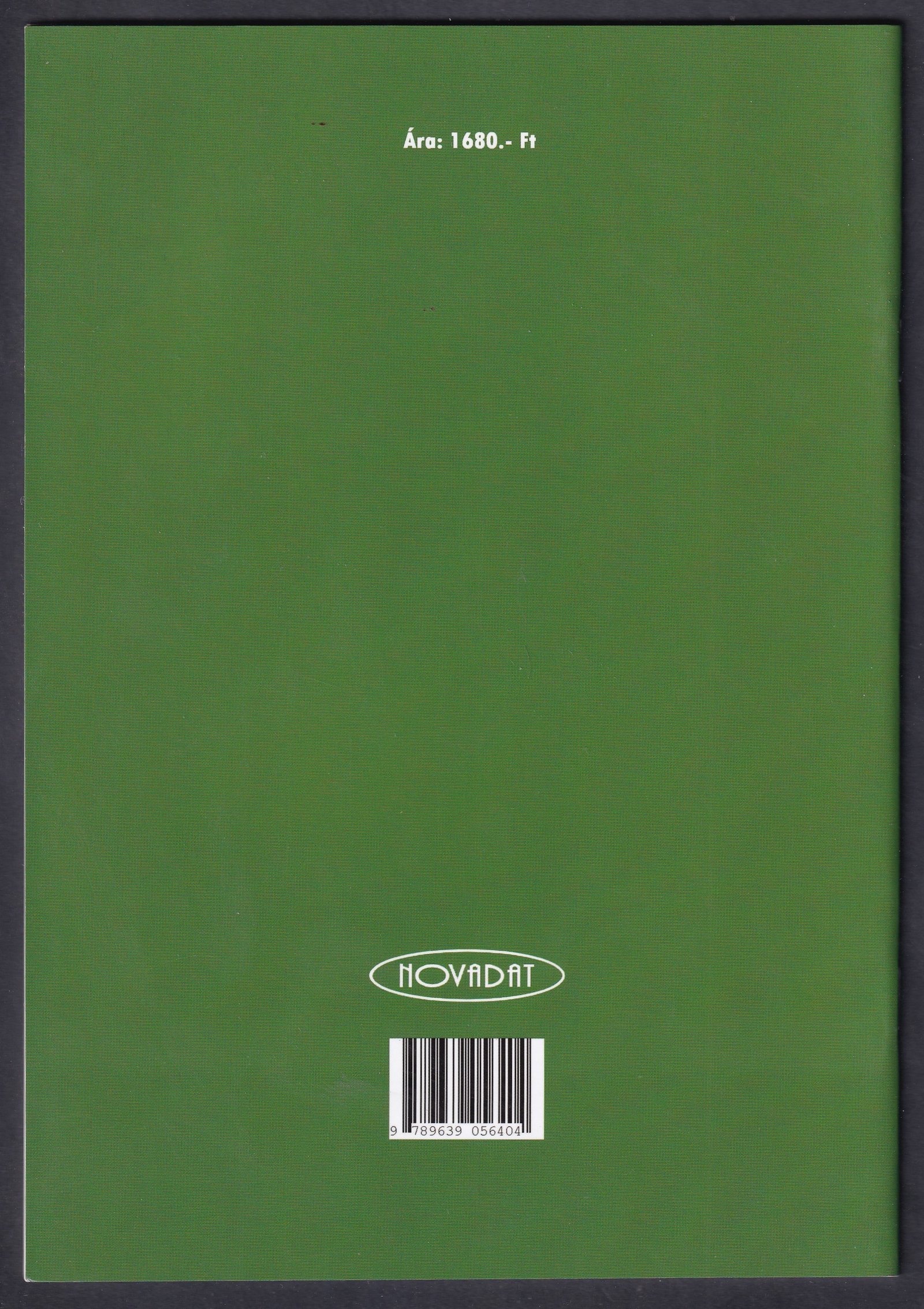 Erőss Tamás – Pukler Antal – Sebestyén Imre: Filatéliai kiskáté (2019) – új, használatlan, hibátlan példány