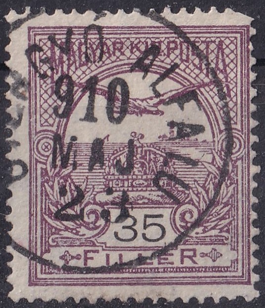 GYERGYÓ ALFALU