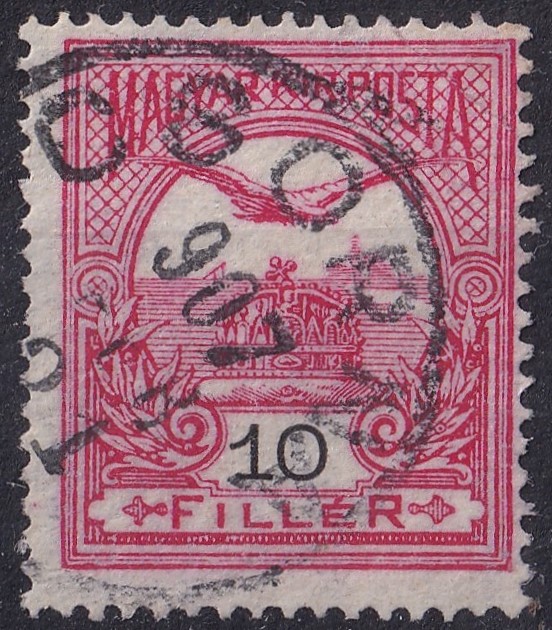 CSORNA