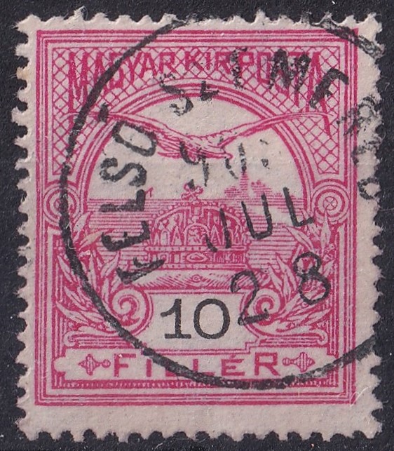 FELSŐ SZEMERÉD