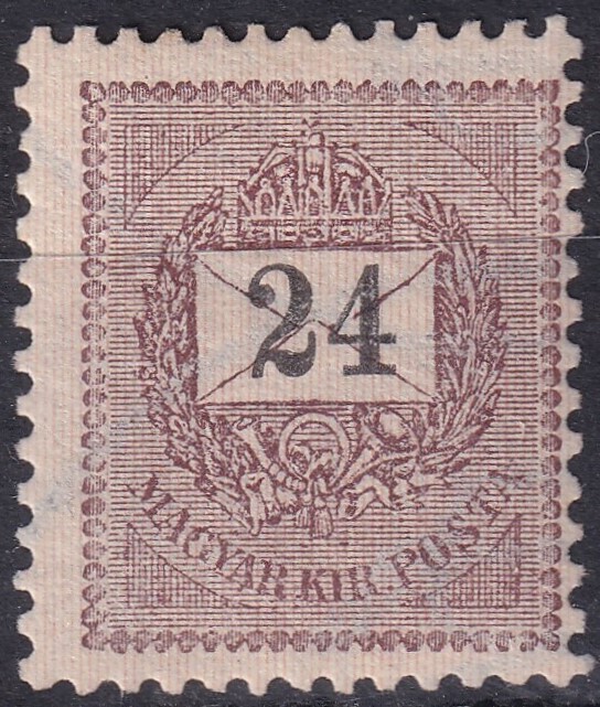 1898. 24kr /E/