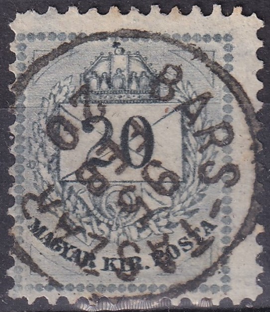 BARS-TASZÁR