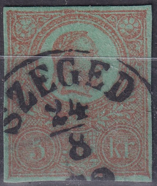 SZEGED