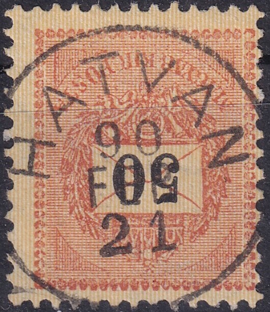 HATVAN