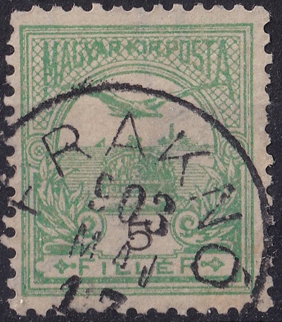 FRAKNÓ