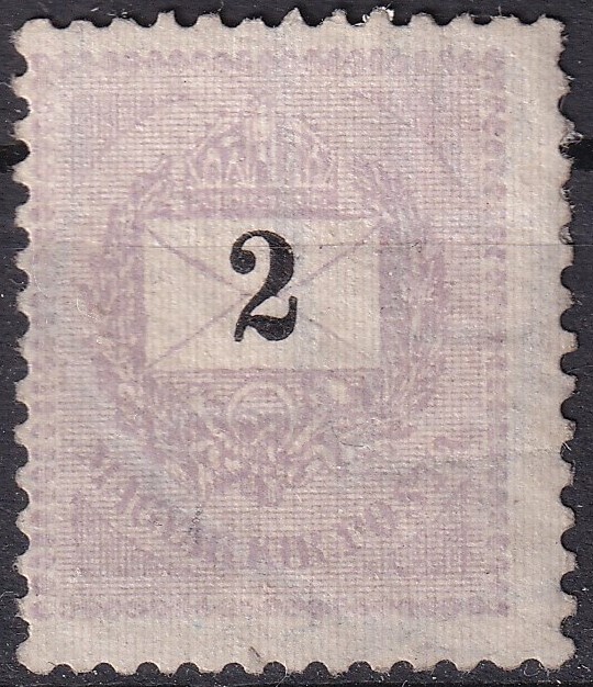 1898. 2kr /E/