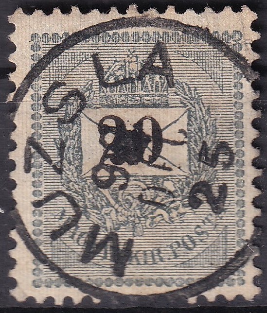 MUZSLA