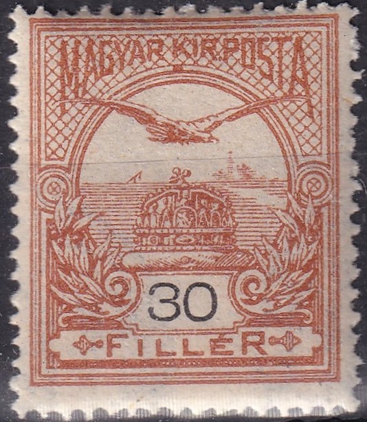 1906. Turuk 30f
