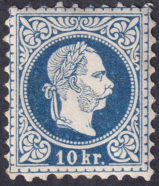 IMG_20260616_0006 1874/84. finomnyomat 10kr (ANK 400 euró)