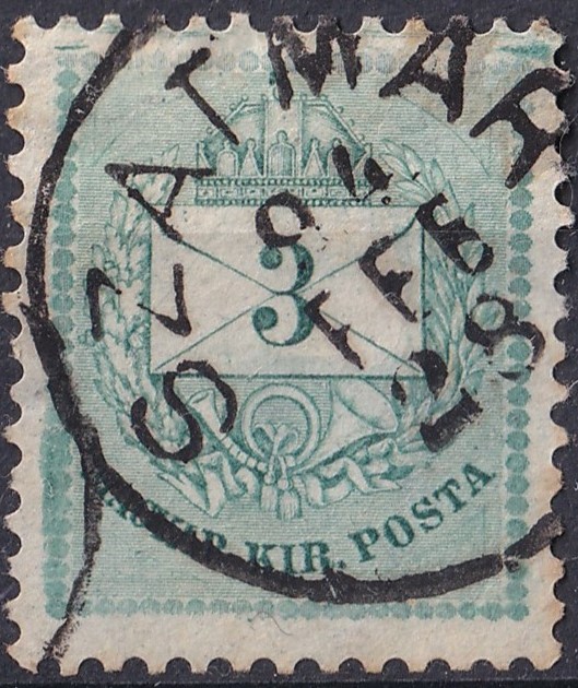 SZATMÁR