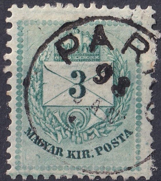 PARÁD