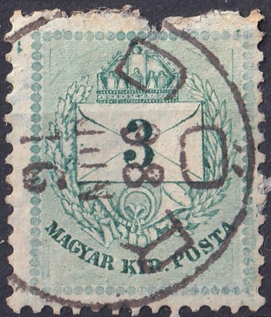 DŐR (sérült)