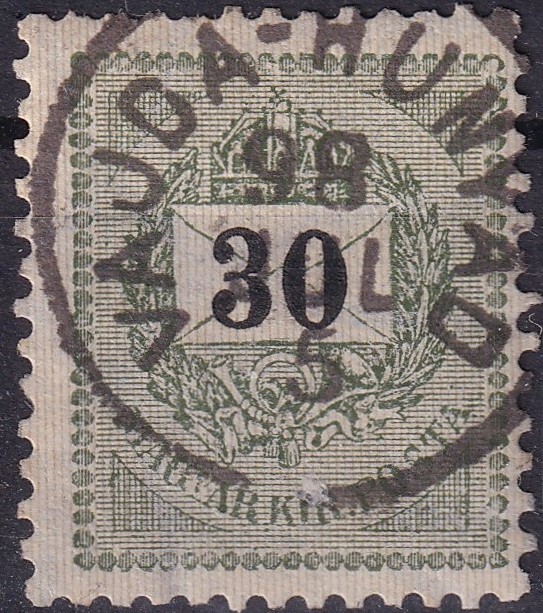 VAJDA-HUNYAD