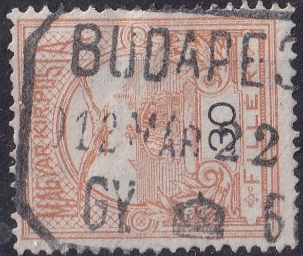 IMG_20260625_0015.18 Budapest - gyűjtőhely bélyegzés