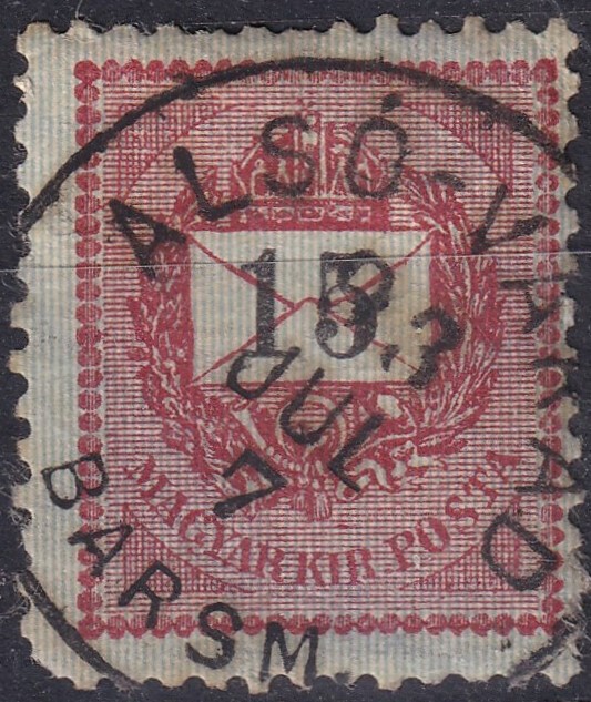 ALSÓ-VÁRAD / BARSM.