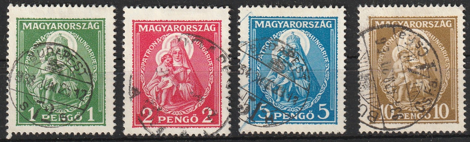26_7_20260721_0021.1 1932. használt Nagy Madonna sor