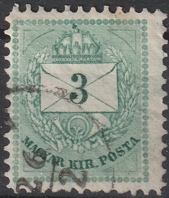 26_7_20260721_0023.3 1881. 3kr javított háromszögekkel