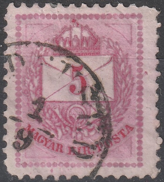 26_7_20260721_0078.10 1874. 5kr olajos nyomat