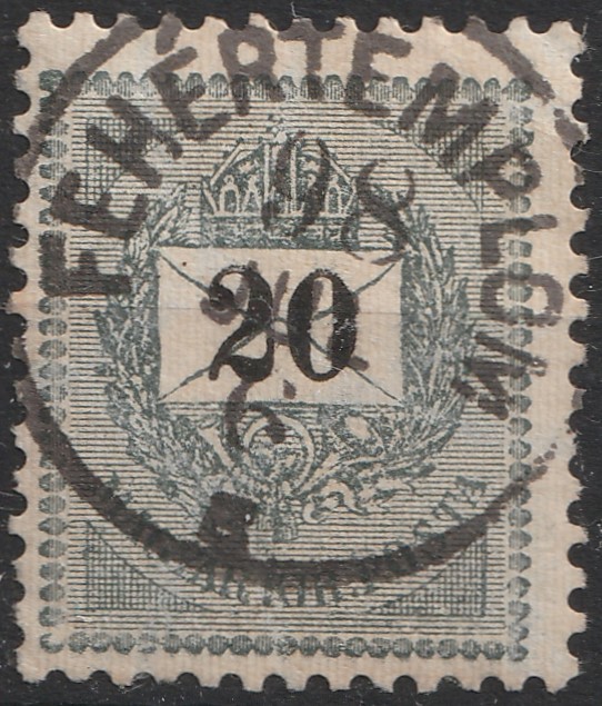 FEHÉRTEMPLOM / B